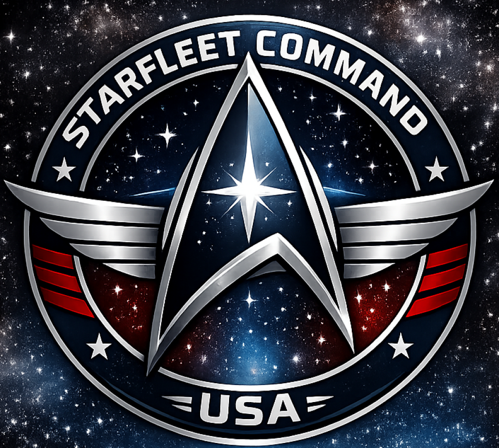 Starfleet Comand USA